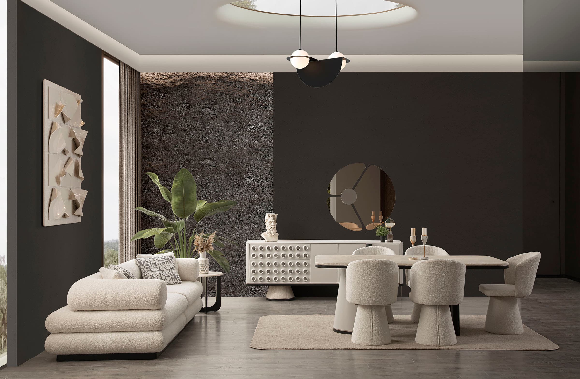 Emma Koltuk Takımı