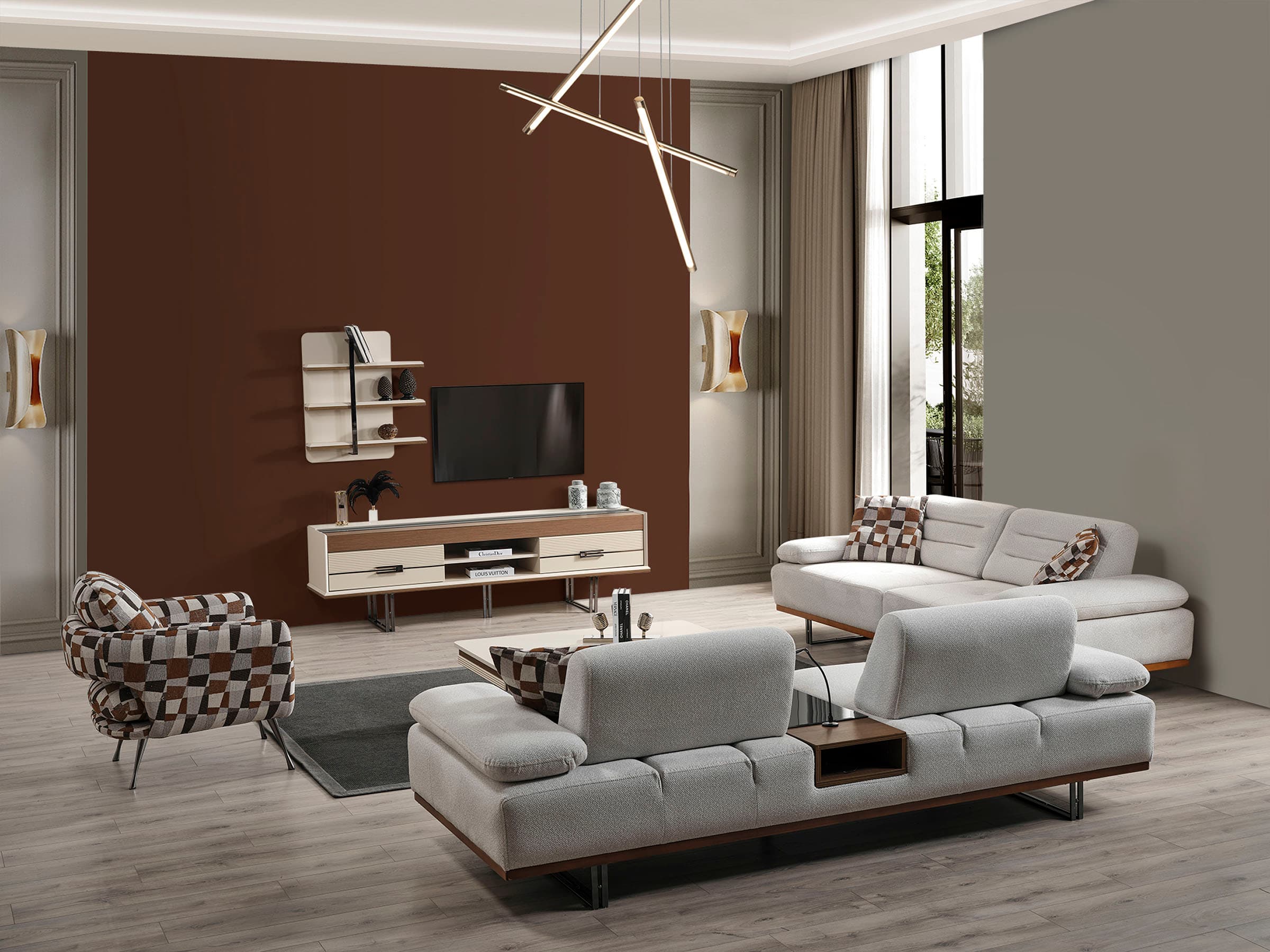 Dora Koltuk Takımı