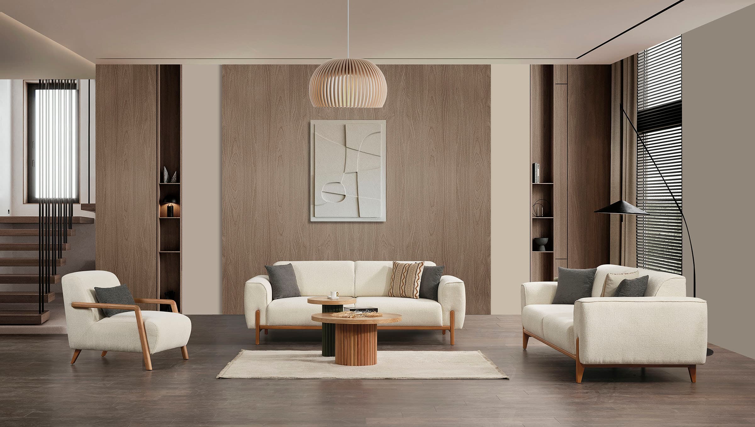 Uras Koltuk Takımı