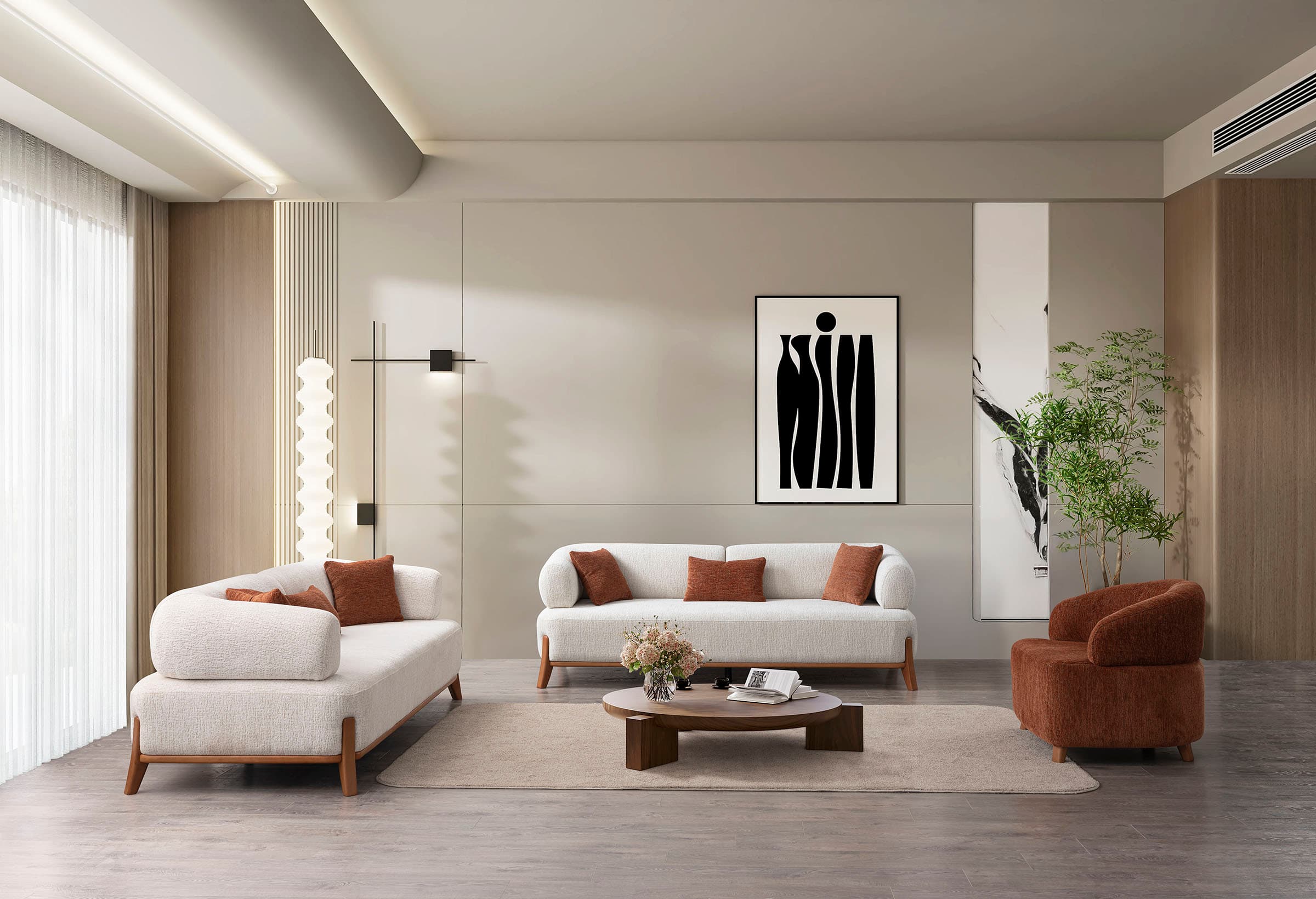 Togo Koltuk Takımı