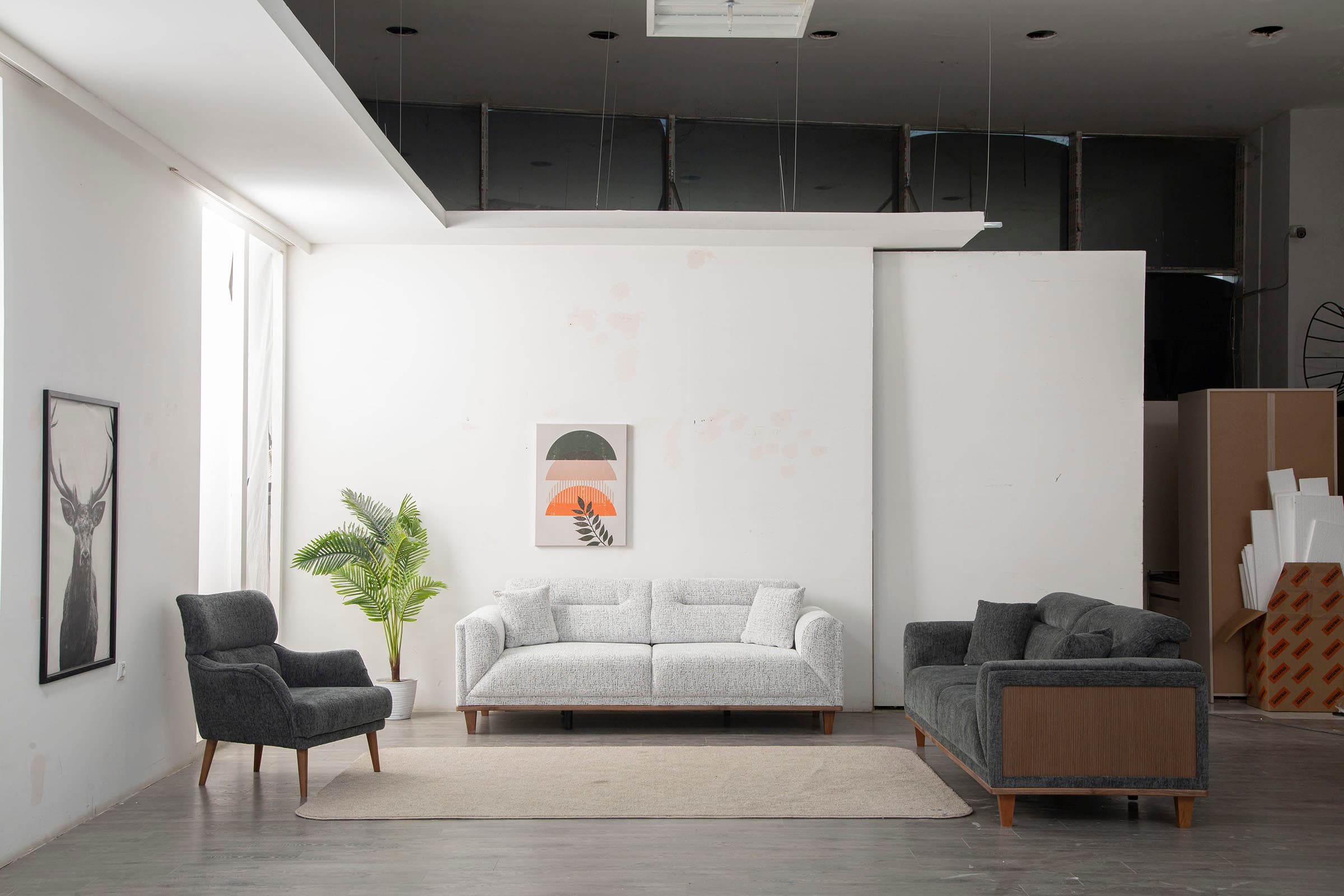 Urban Koltuk Takımı