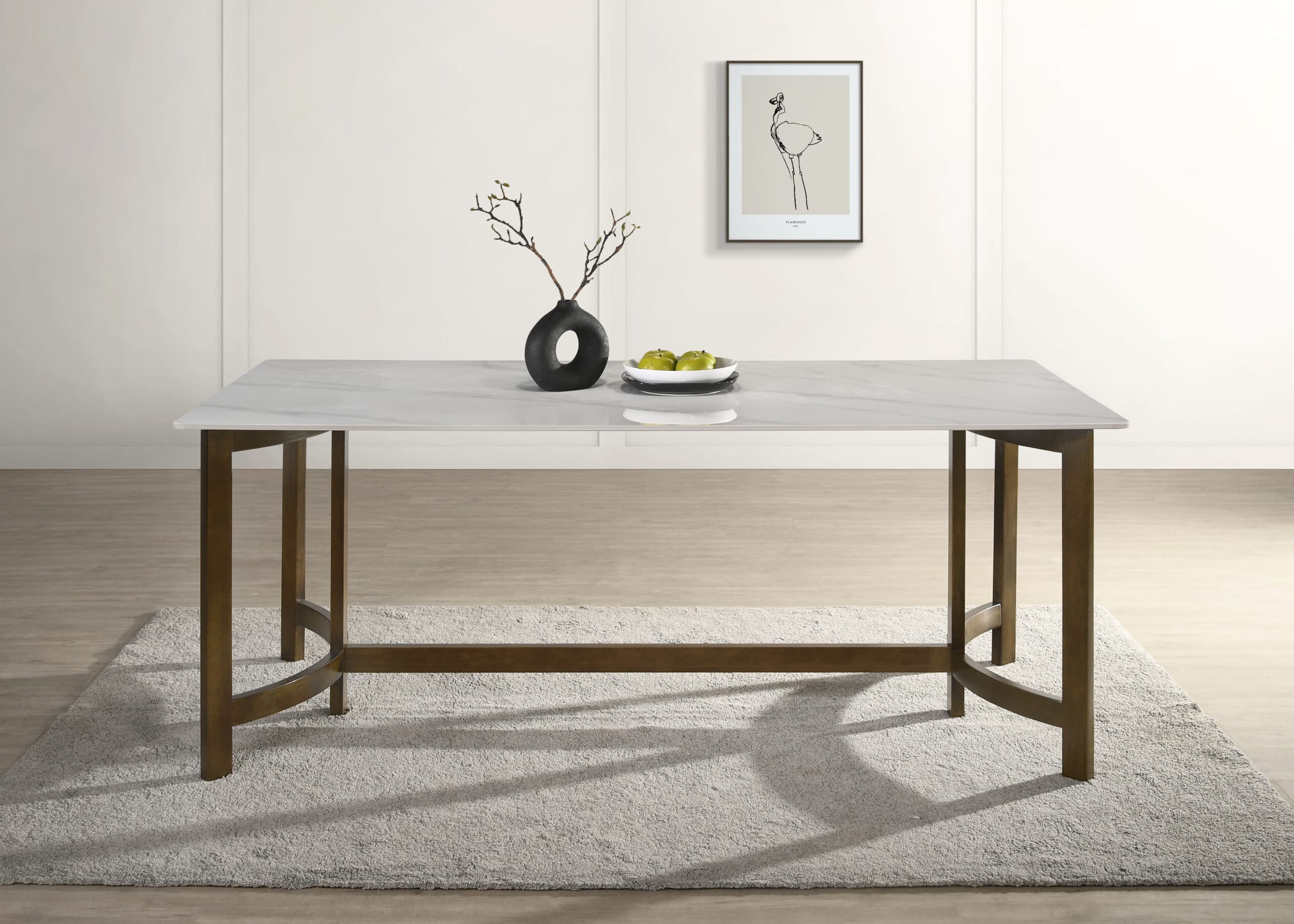 Mono Yemek Odası Takımı