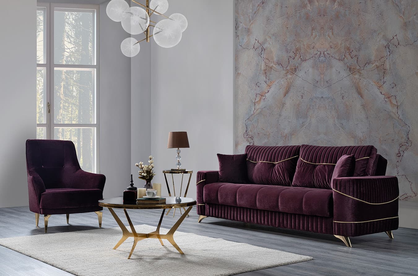 Astra Oturma Odası Takımı