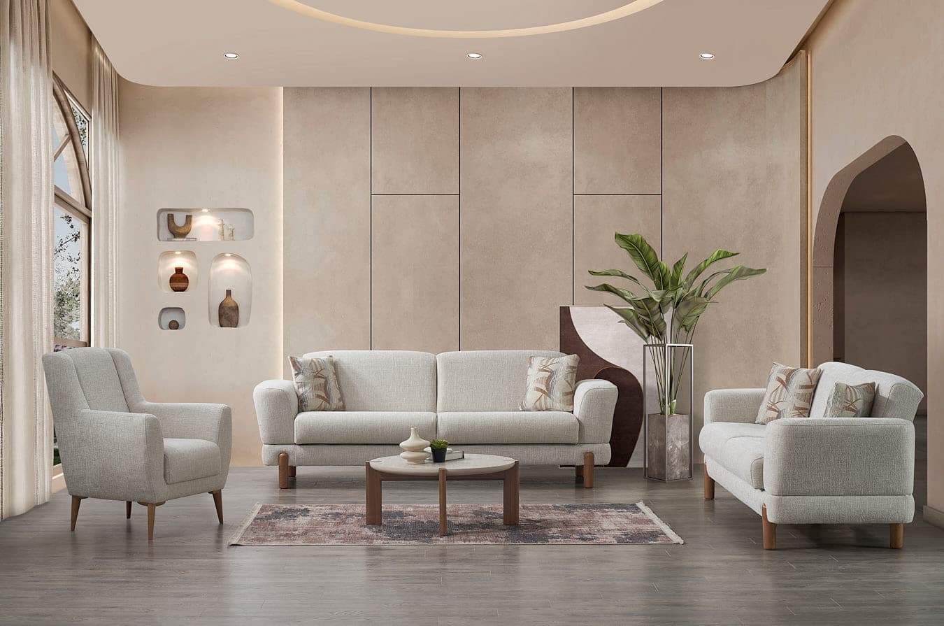 Cordoba Oturma Odası Takımı