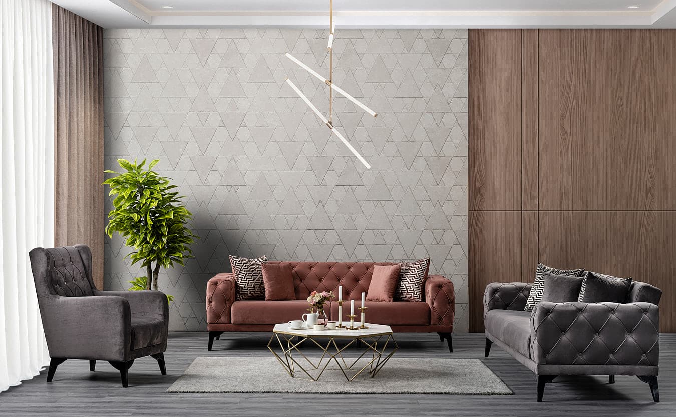 Roma Oturma Odası Takımı