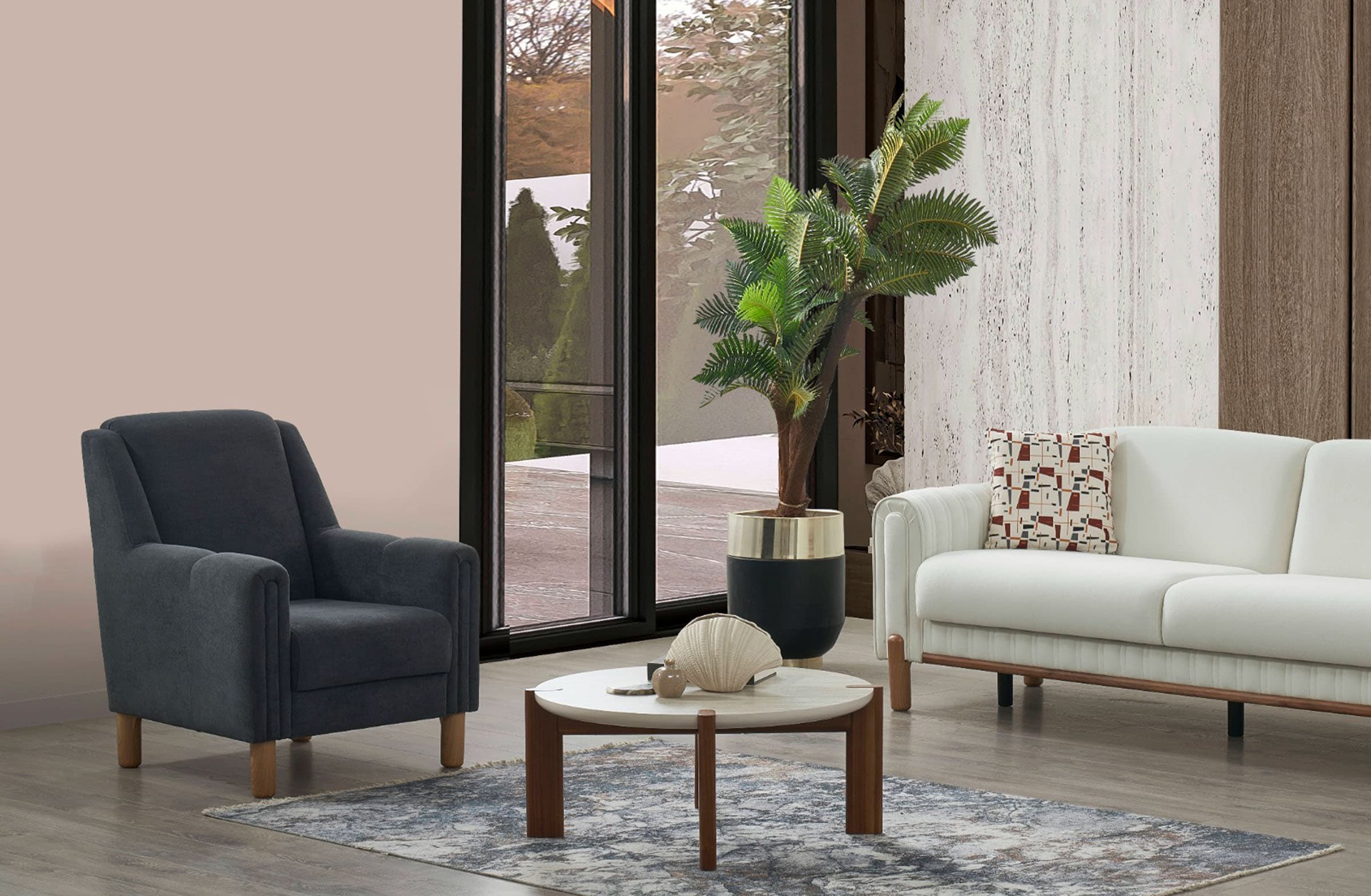 Soho Oturma Odası Takımı