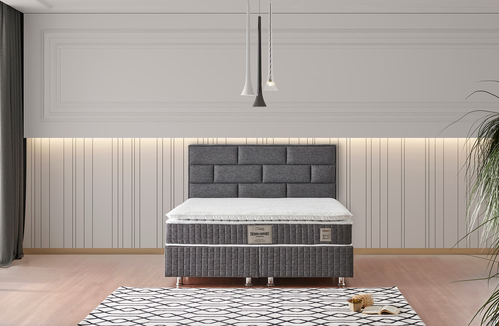 Stone Thermo Comfort