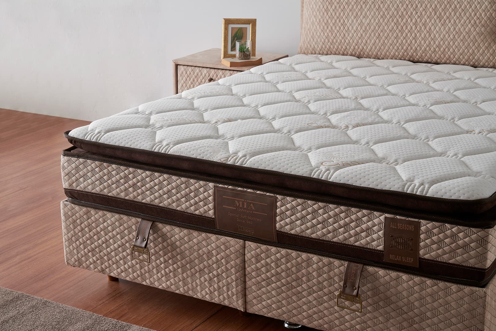 Mia Special Soft Mattress