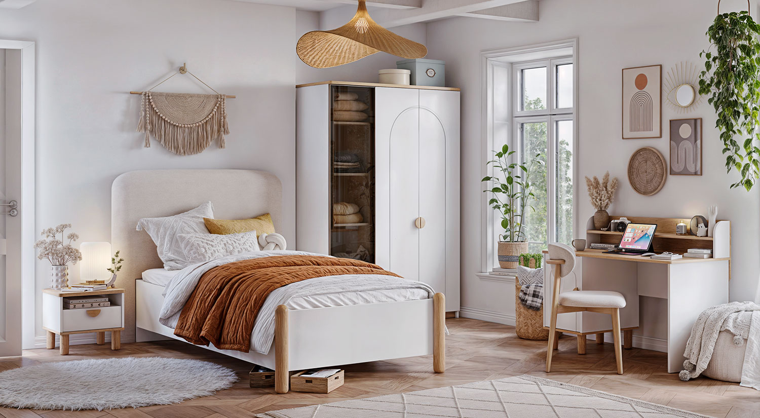 Yıllar Sonra Hâlâ Modern