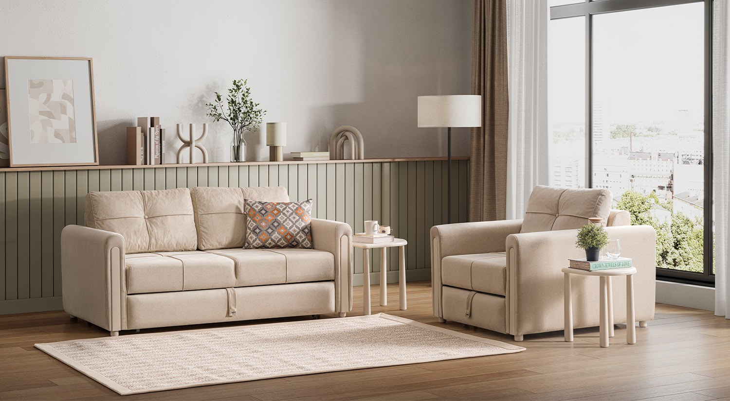 Kaliteden Ödün Yok